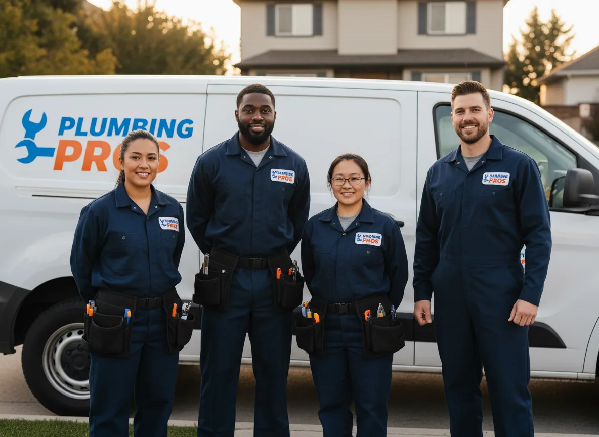 Water Heater Repair company in Clark, CO